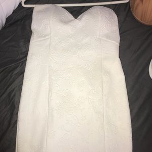 Bachelorette party dress!! Beautiful